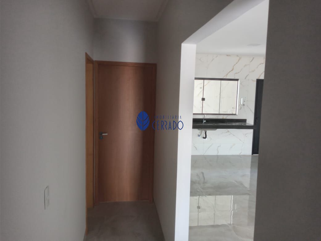 Casa à Venda no Bairro Jardim Itália: Localização Privilegiada Anápolis
