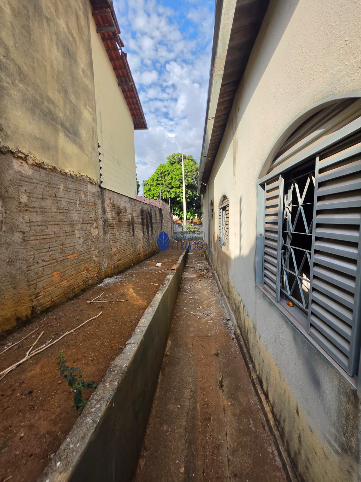 Casa, 2 quartos, 100 m² - Foto 2