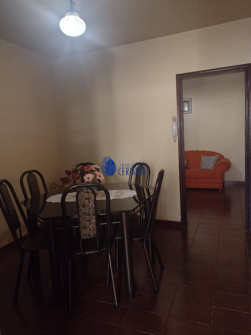 Casa de 3 quartos, 150m² no bairro Vila Santa Isabel, em Anápolis | Eu Corretor