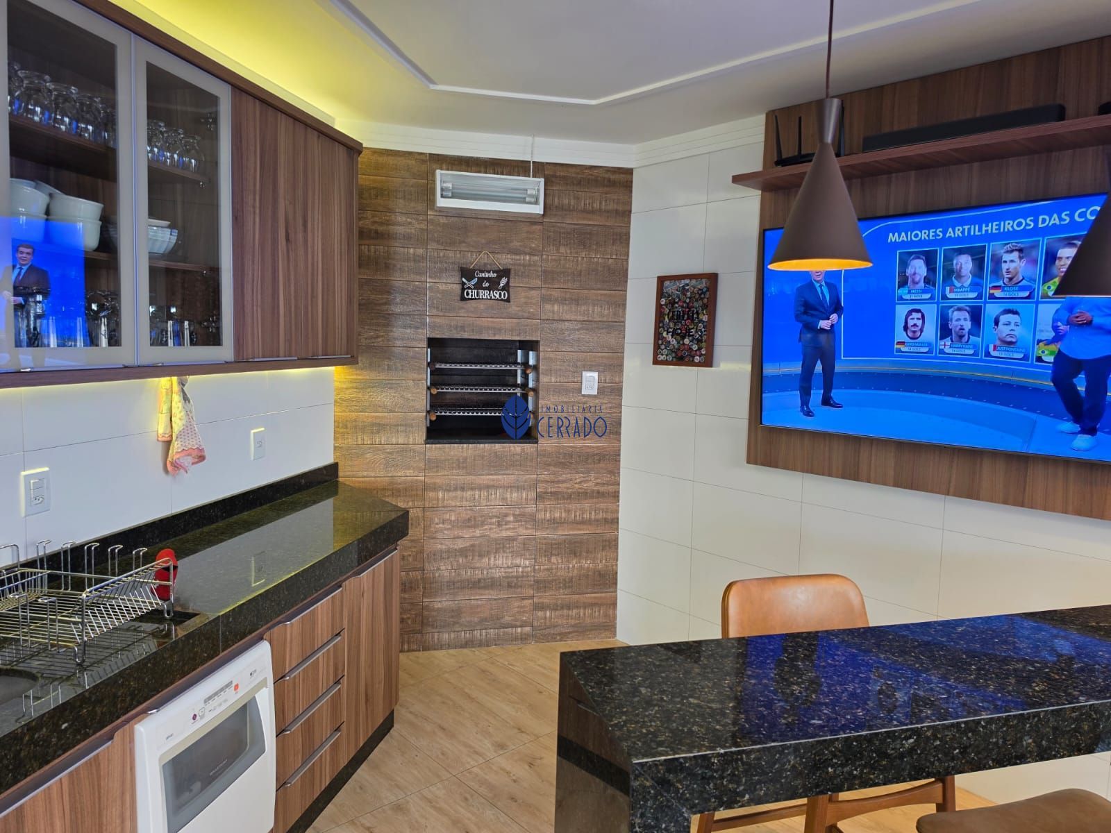 Casa, 3 quartos, 200 m² - Foto 17