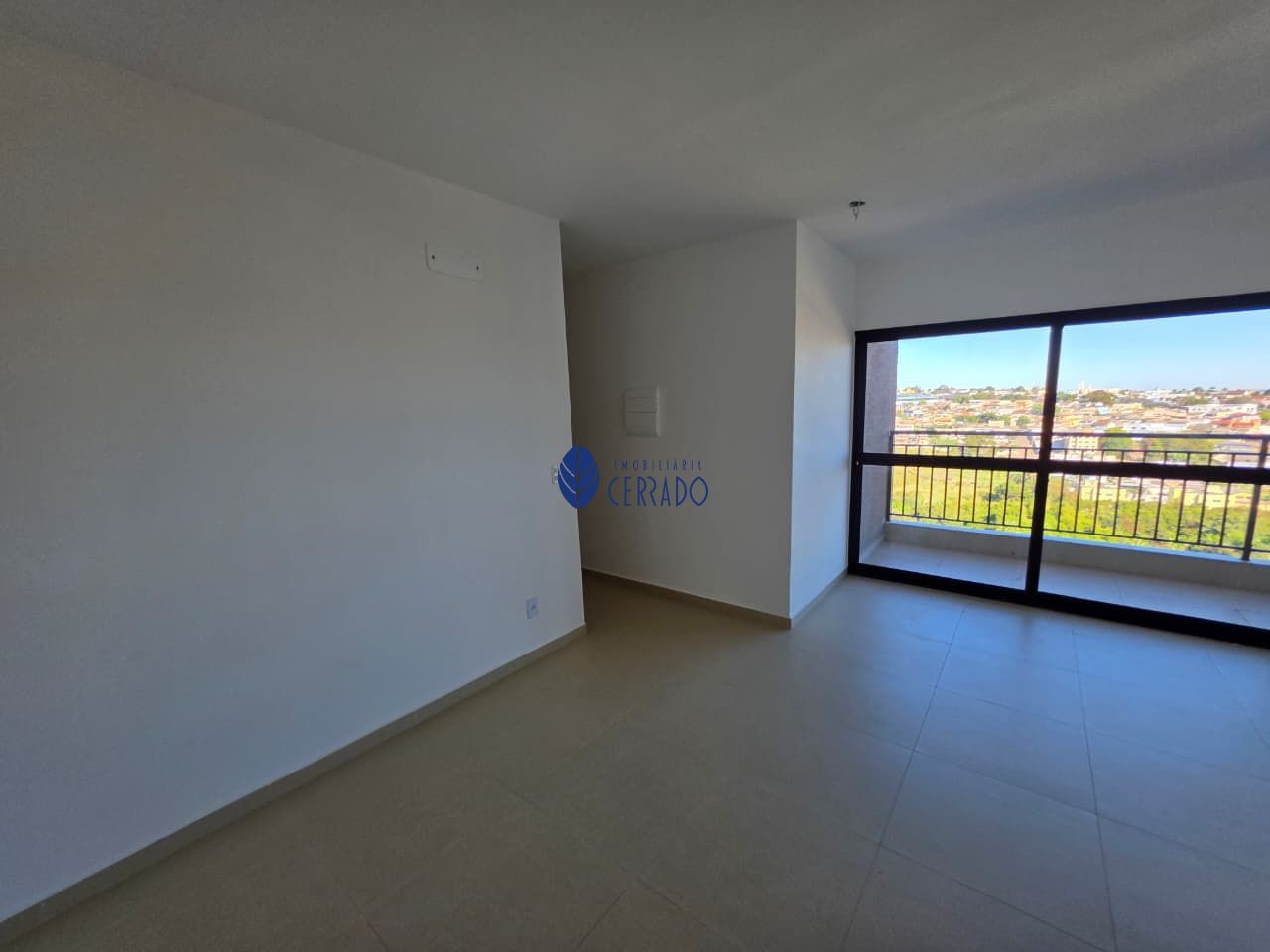 Apartamento de 3 quartos, 93m² no bairro Vila Industrial, em Anápolis | Eu Corretor