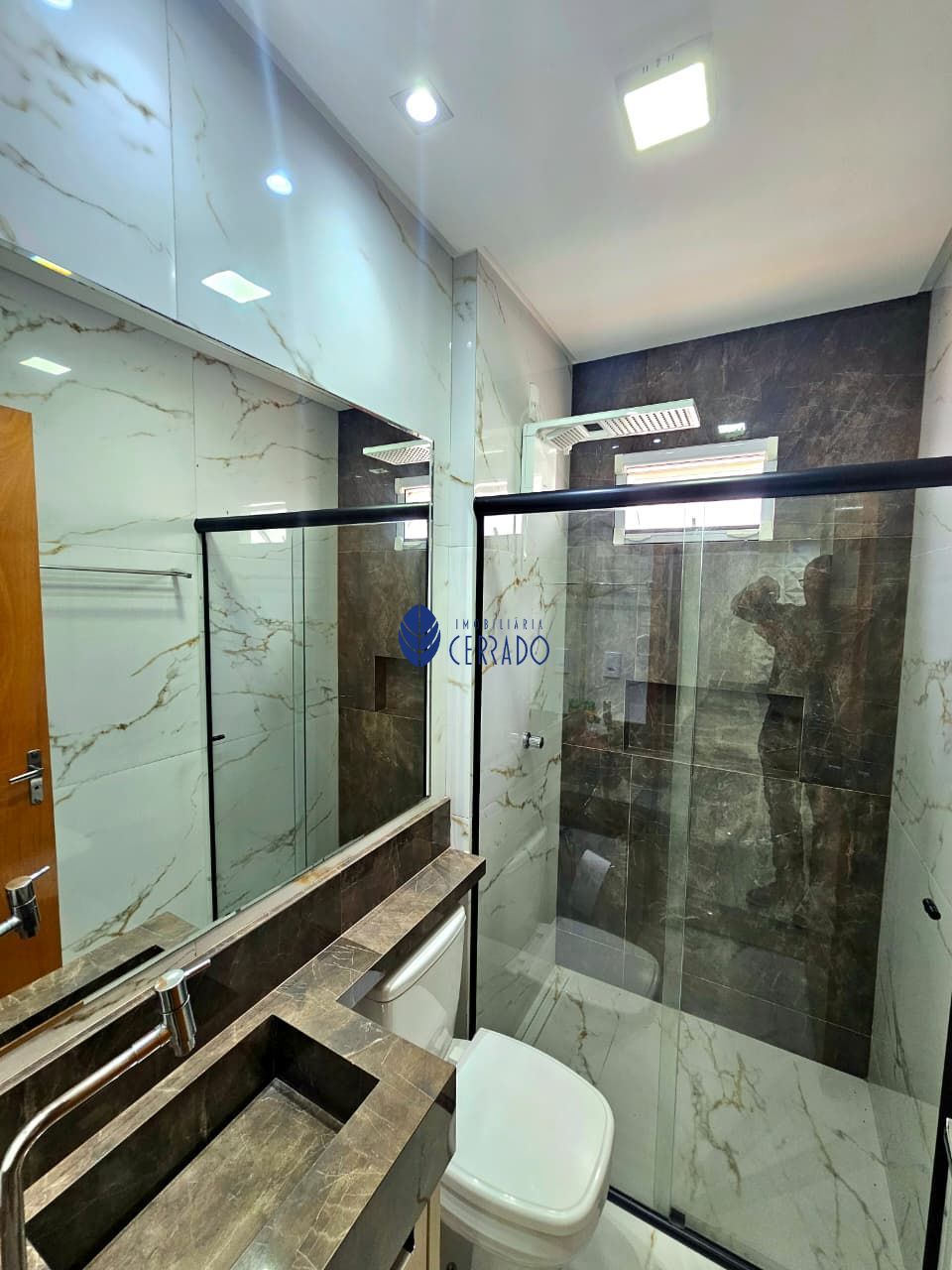 Casa, 3 quartos, 130 m² - Foto 22