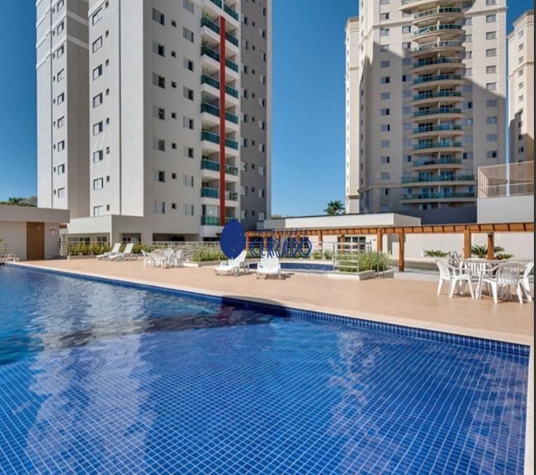 Apartamento para alugar  no Jundia - Anpolis, GO. Imveis