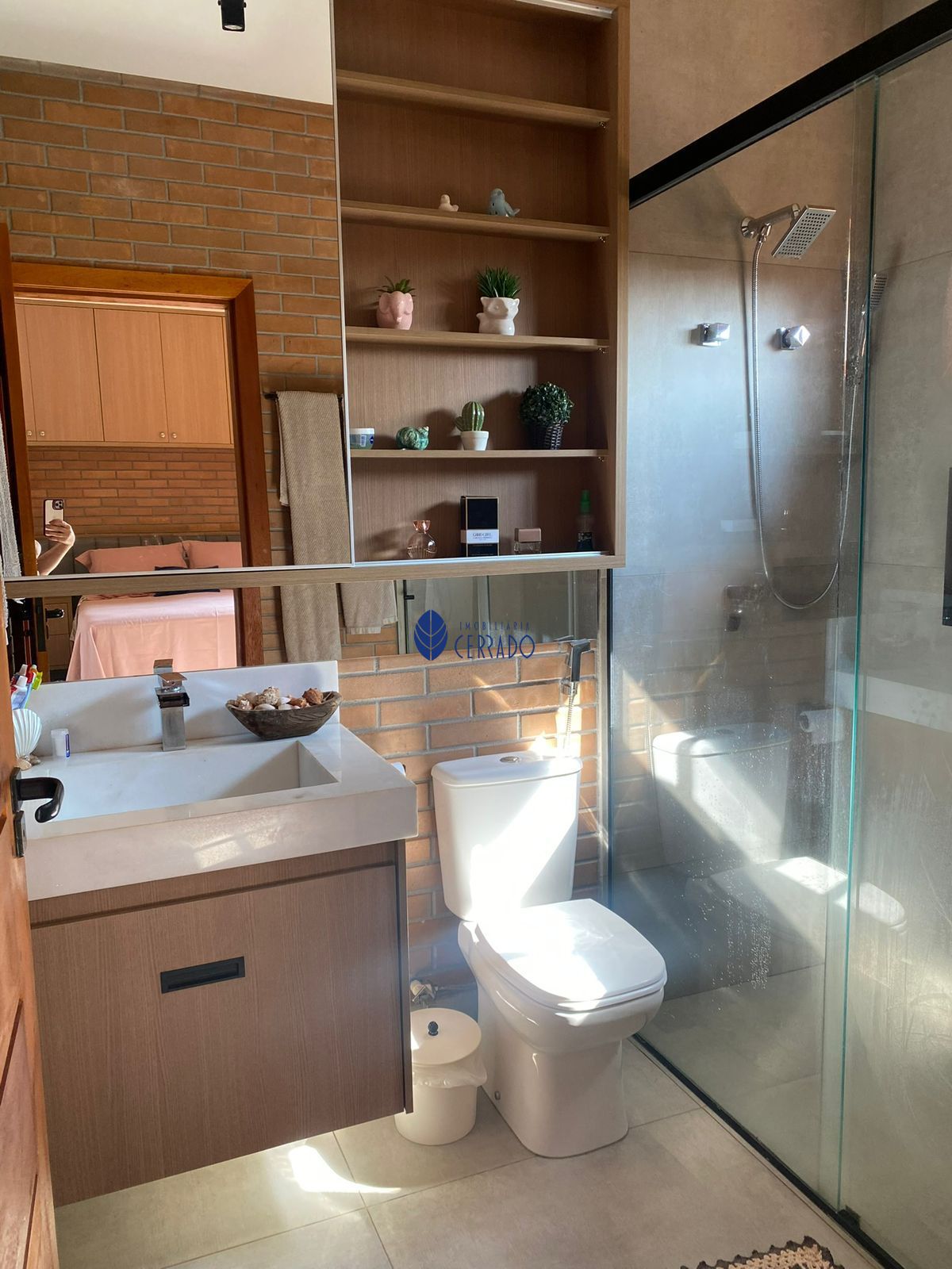 Casa de Condomínio, 3 quartos - Foto 21