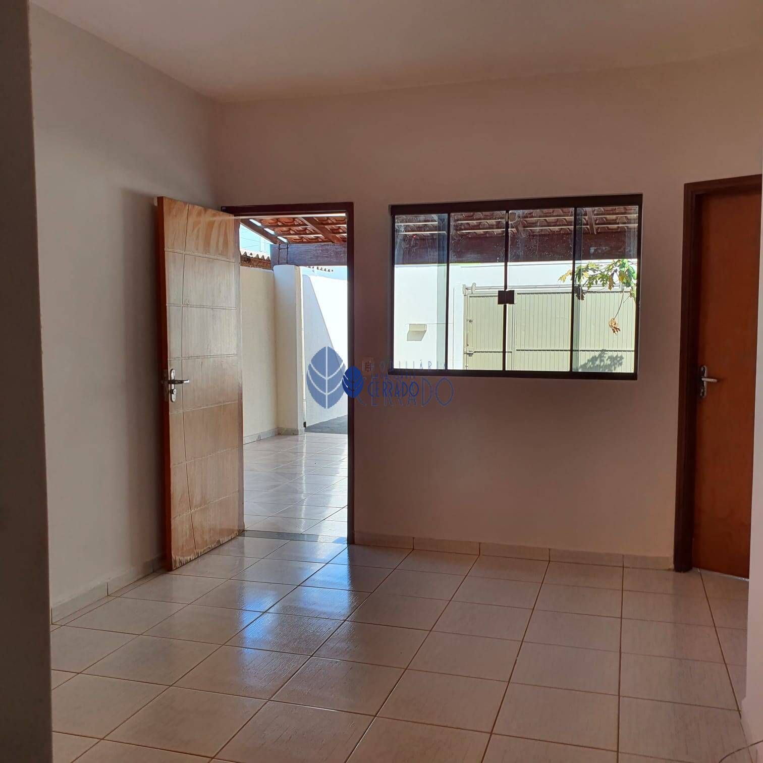 Casa de 3 quartos, 100m² no bairro Parque Brasília, em Anápolis | Eu Corretor