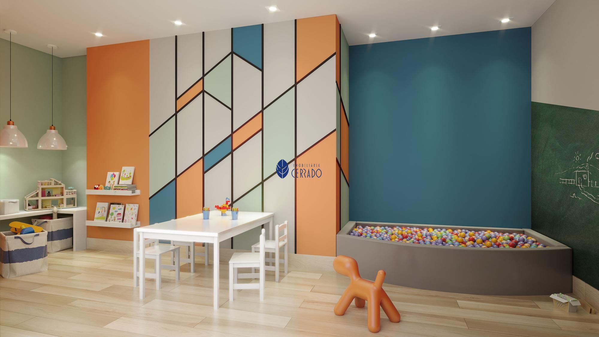 Apartamento, 2 quartos, 63 m² - Foto 13