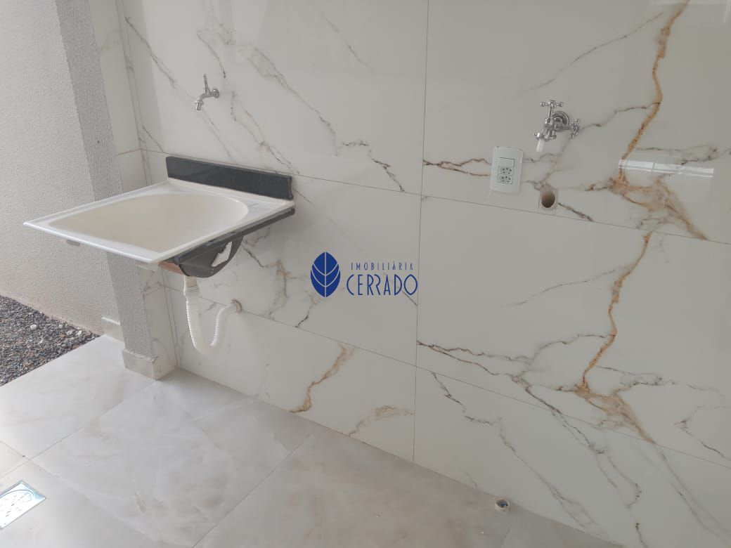 Casa à Venda no Bairro Jardim Itália: Localização Privilegiada Anápolis