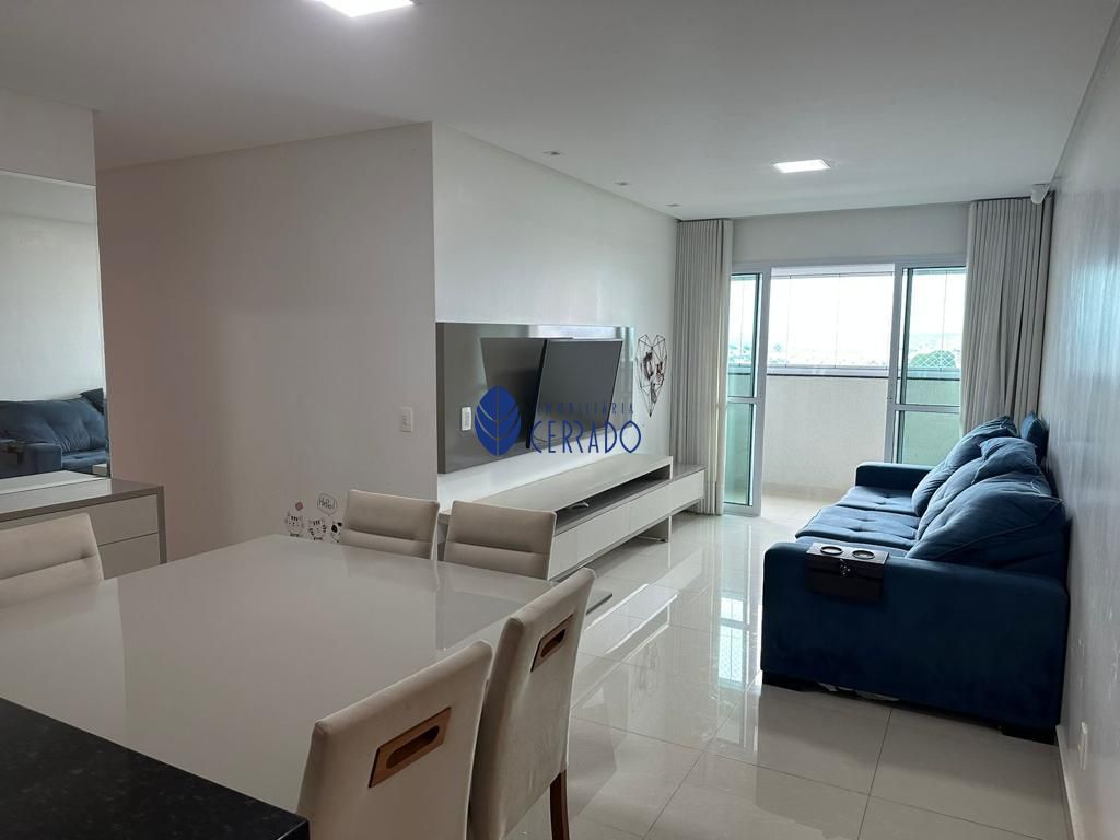 Apartamento  venda  no Conjunto Eldorado - Anpolis, GO. Imveis