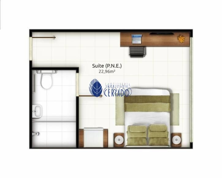 Loja-Salão à venda, 29m² - Foto 12