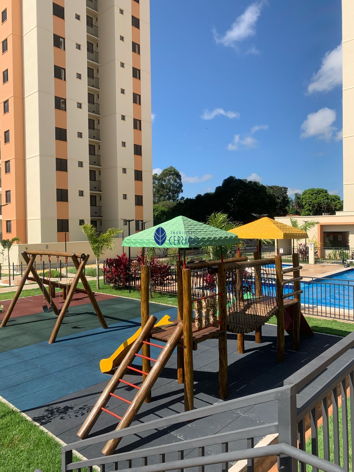 Apartamento para alugar com 2 quartos, 51m² - Foto 26