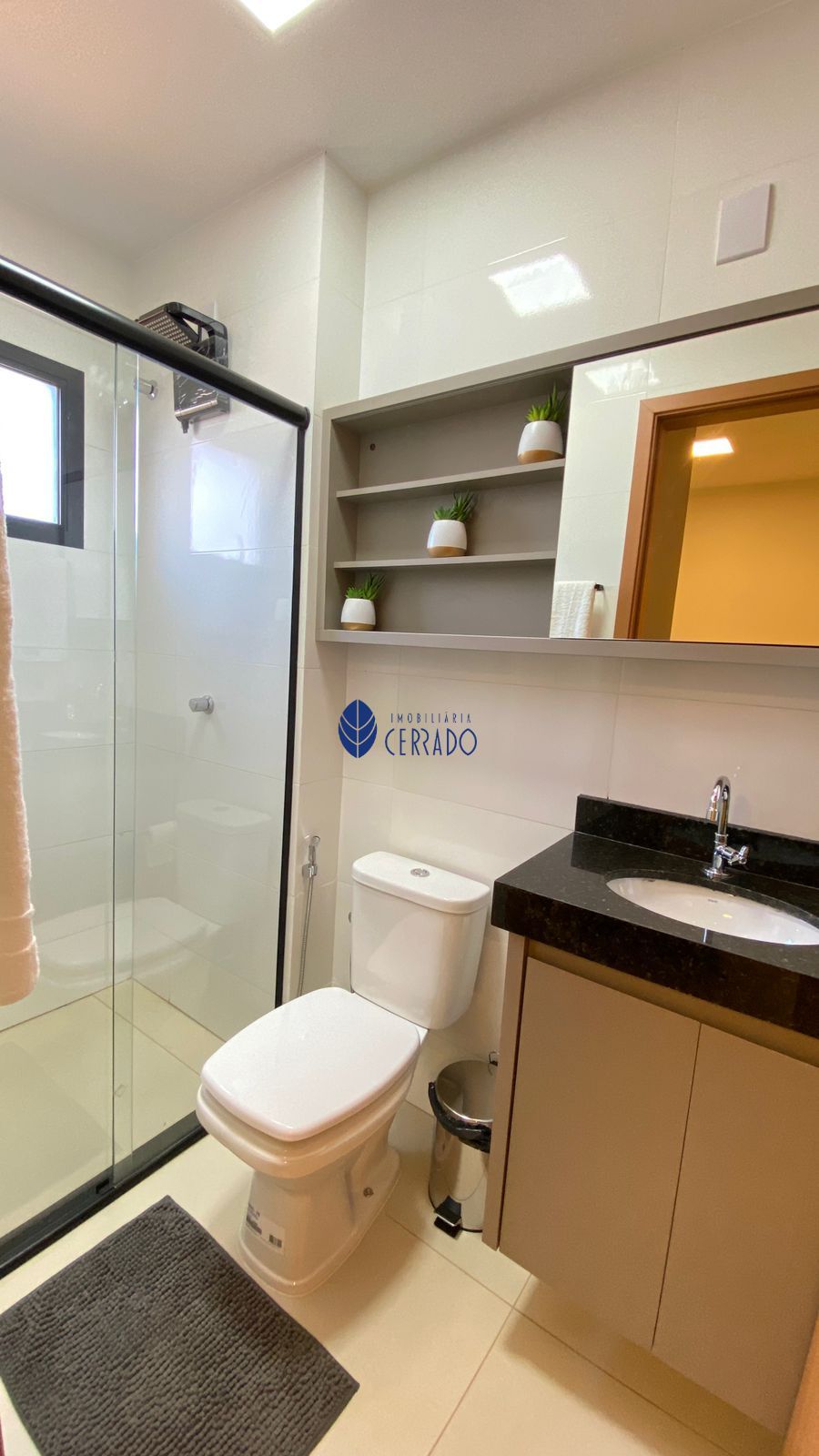 Apartamento de 1 quarto, 25m² no bairro Cidade Universitária, em Anápolis | Eu Corretor