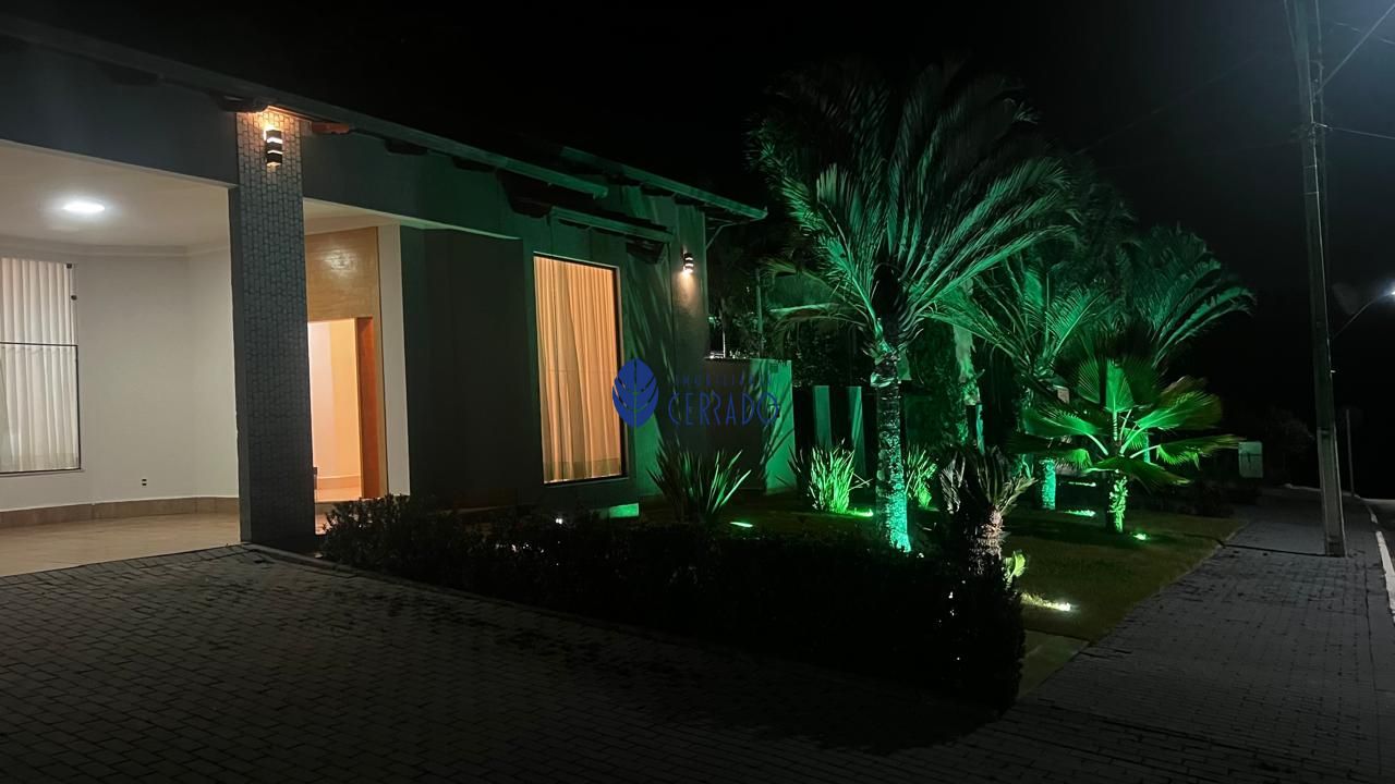 Casa, 4 quartos, 550 m² - Foto 38
