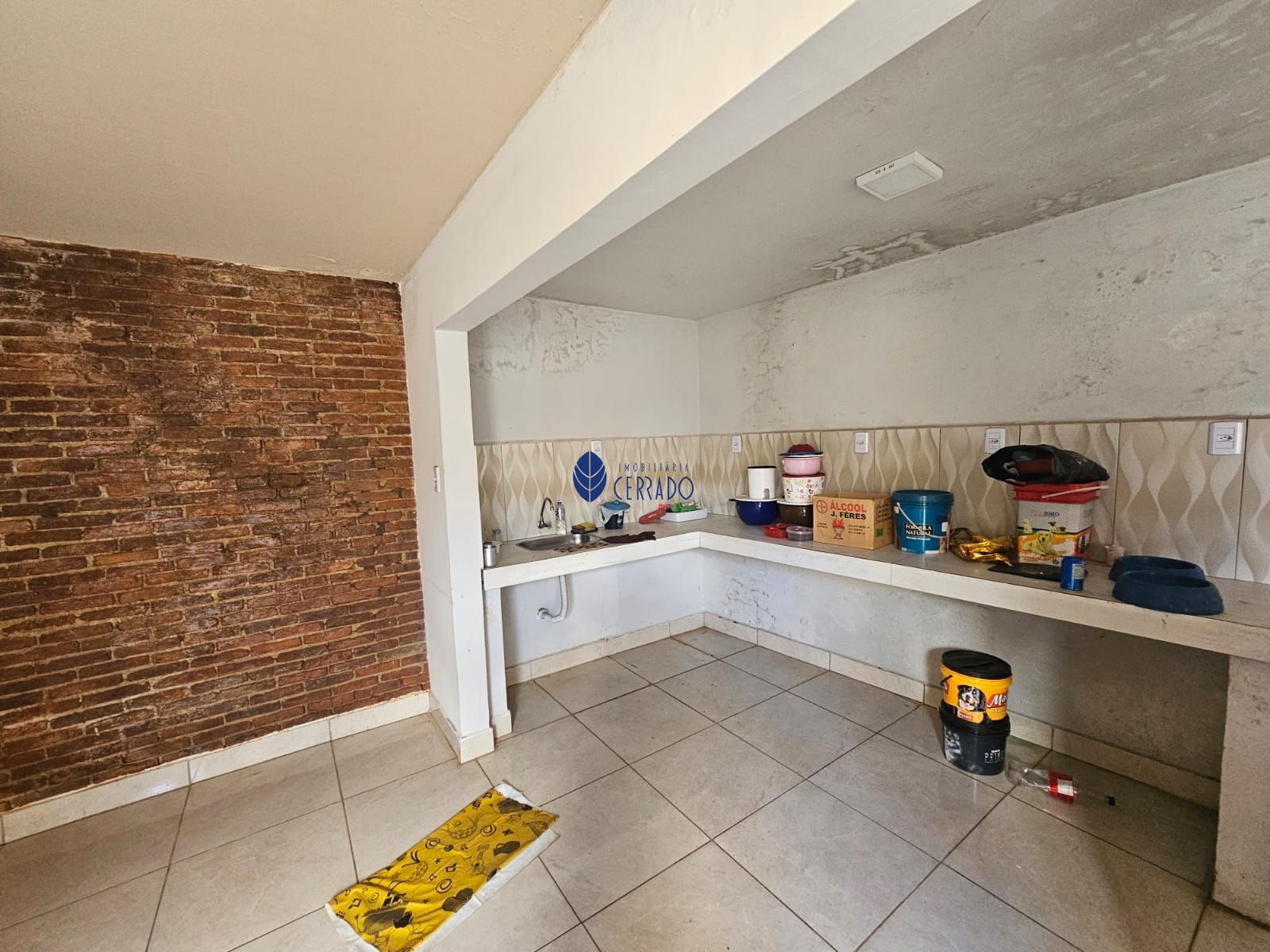 Casa, 3 quartos, 130 m² - Foto 1