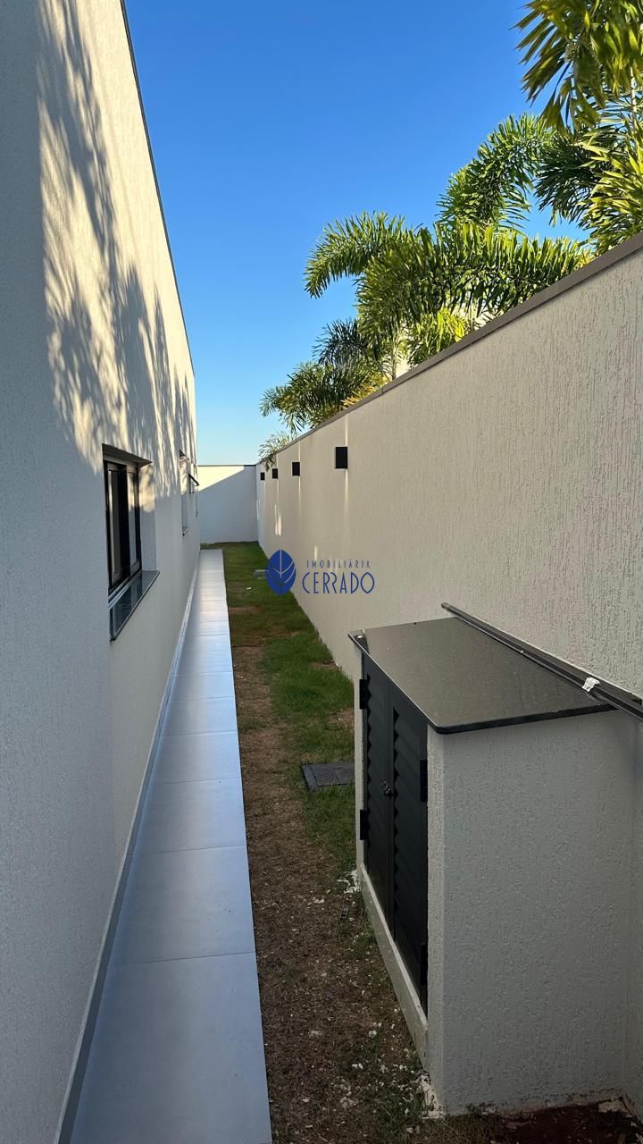 Casa à venda com 3 quartos, 189m² - Foto 19