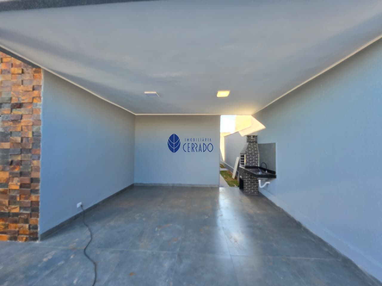 Casa à venda no jardim itália – com churrasqueira anápolis