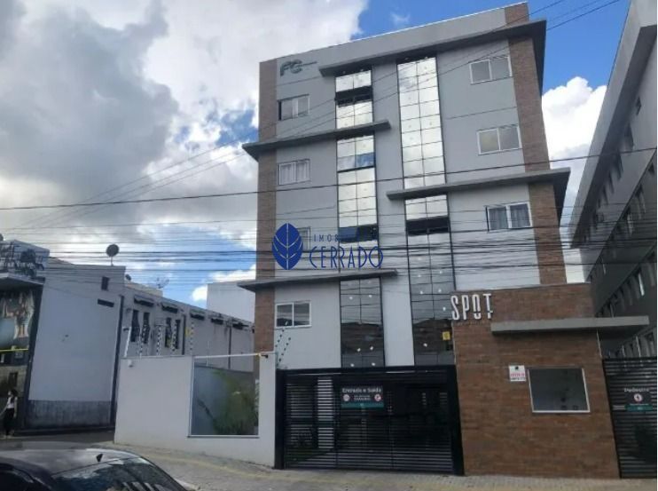 Apartamento para alugar  no Cidade Universitria - Anpolis, GO. Imveis