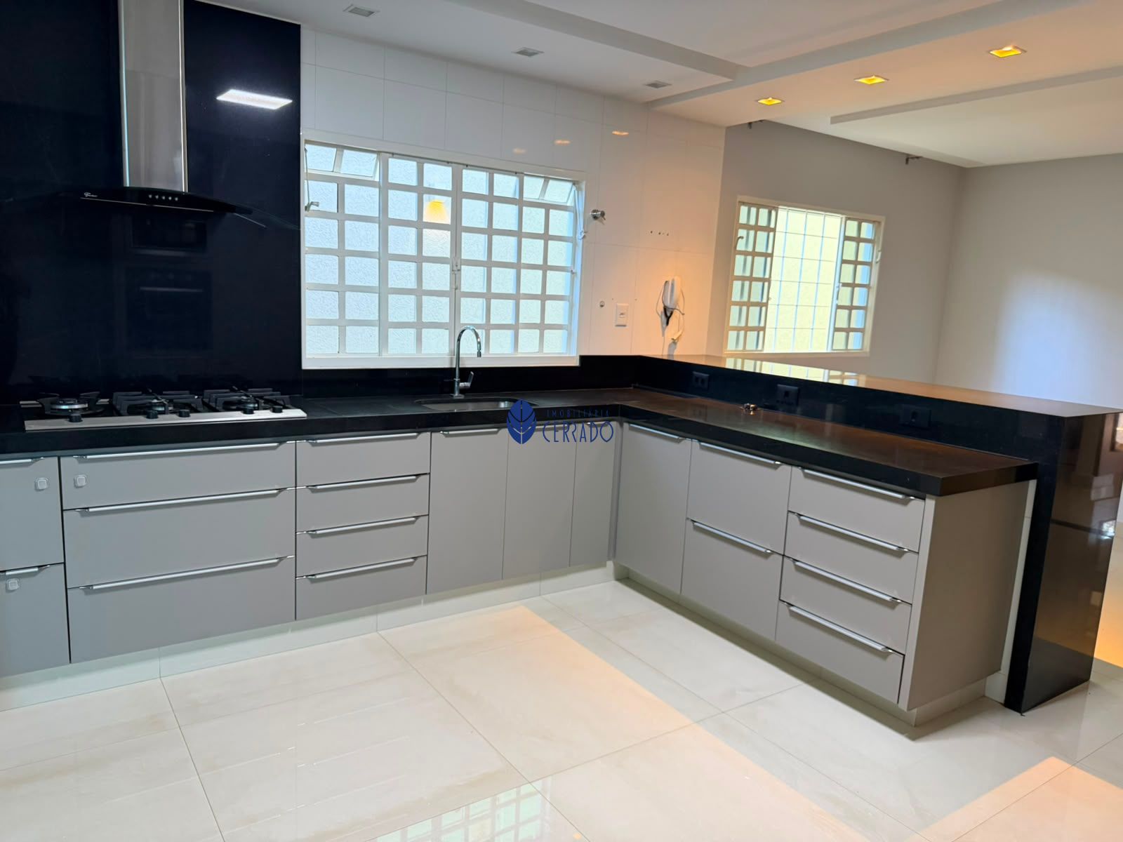 Casa à venda no bairro cidade jardim: marcenaria completaáre - foto 11