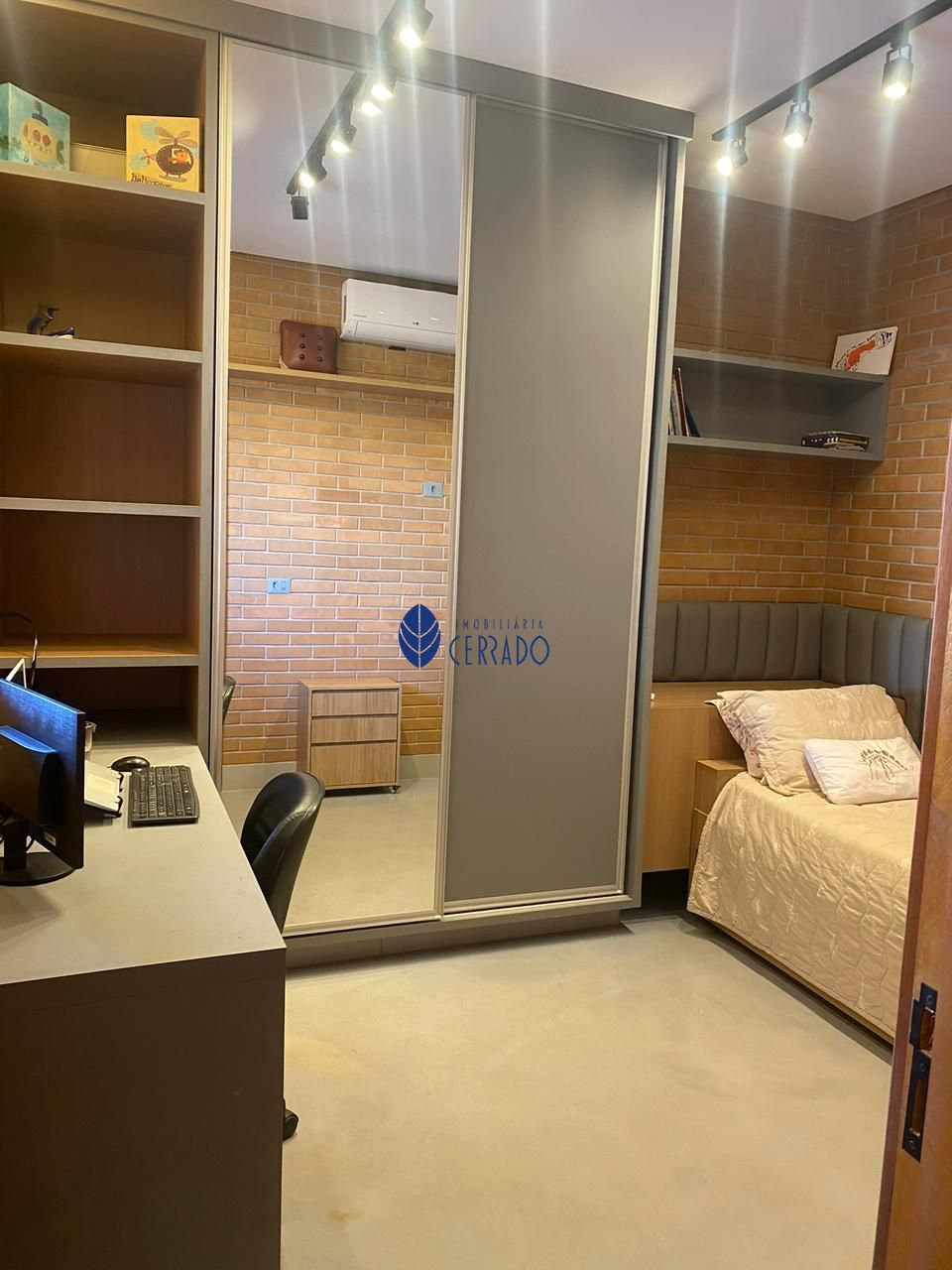 Casa de Condomínio, 3 quartos - Foto 27