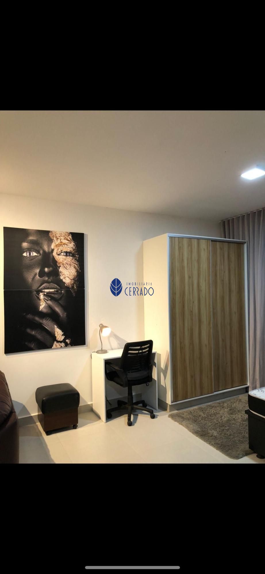 Apartamento, 1 quarto, 36 m² - Foto 4