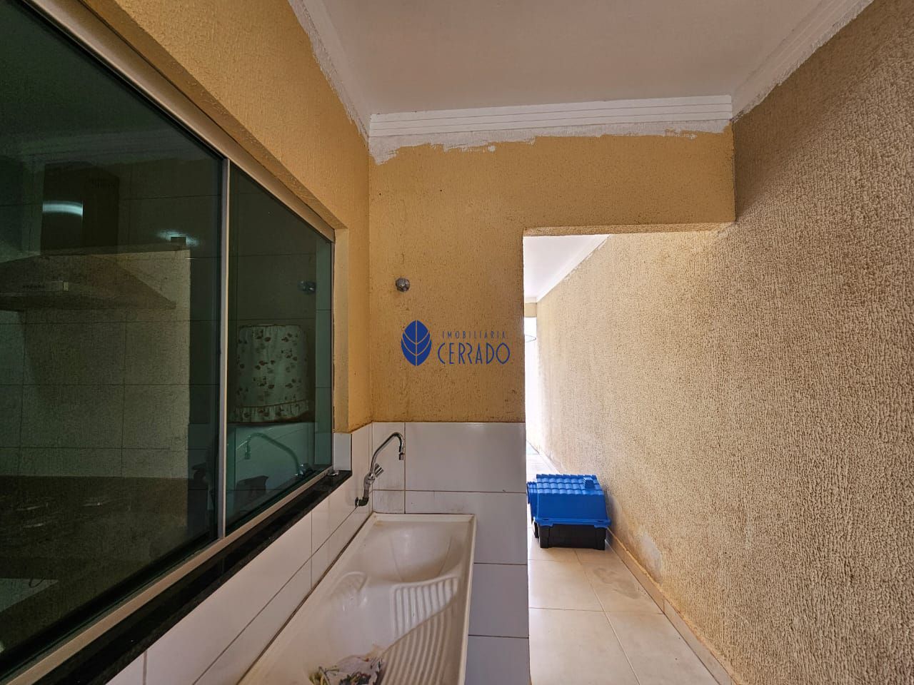 Casa, 3 quartos, 100 m² - Foto 27