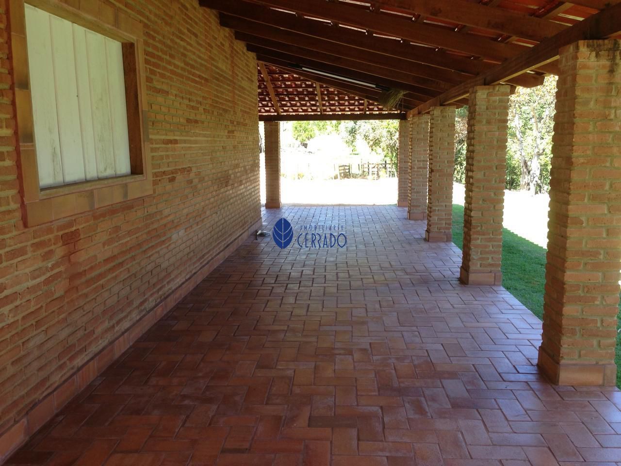 Sítio, 3 quartos, 32 hectares - Foto 5