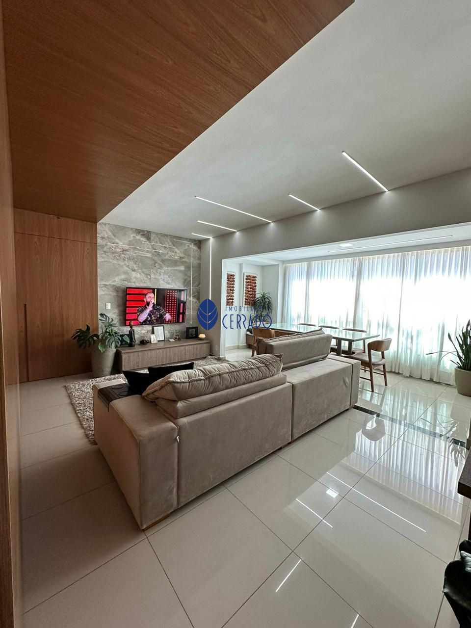 Apartamento à venda  no Jundiaí - Anápolis, GO. Imóveis