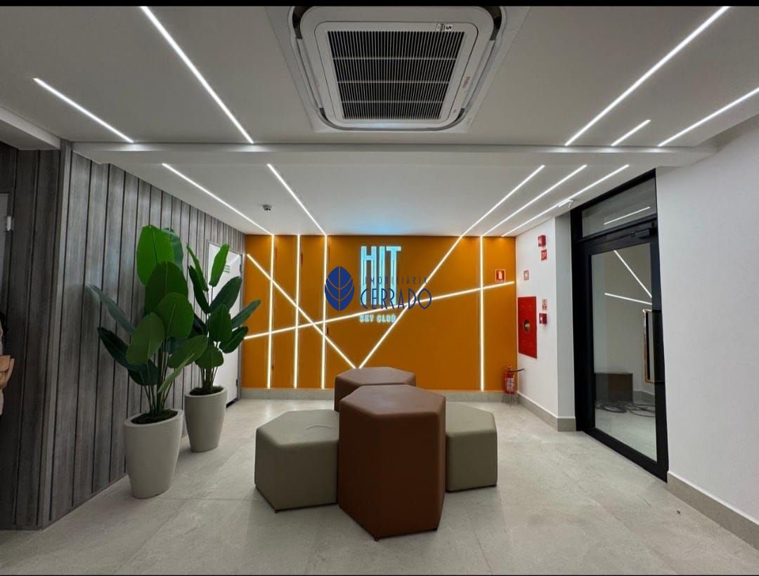 Apartamento para alugar  no Cidade Universitária - Anápolis, GO. Imóveis