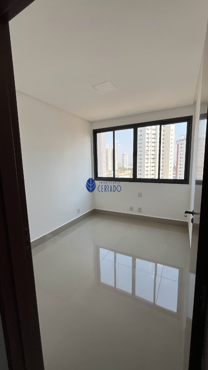 Apartamento para alugar no condomínio terra mundi (bairro ju - foto 6