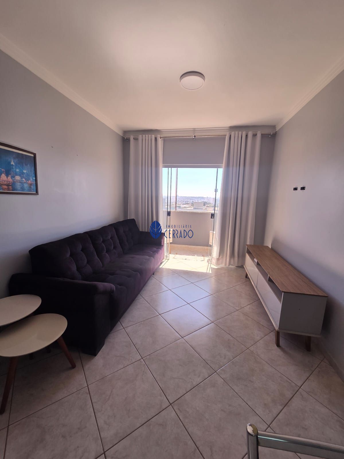 Apartamento para alugar 100% mobiliado no condomínio residen - foto 3