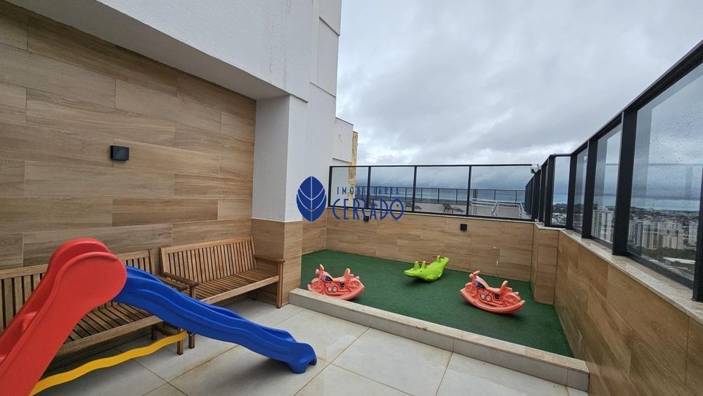 Apartamento para alugar com 2 quartos, 64m² - Foto 27