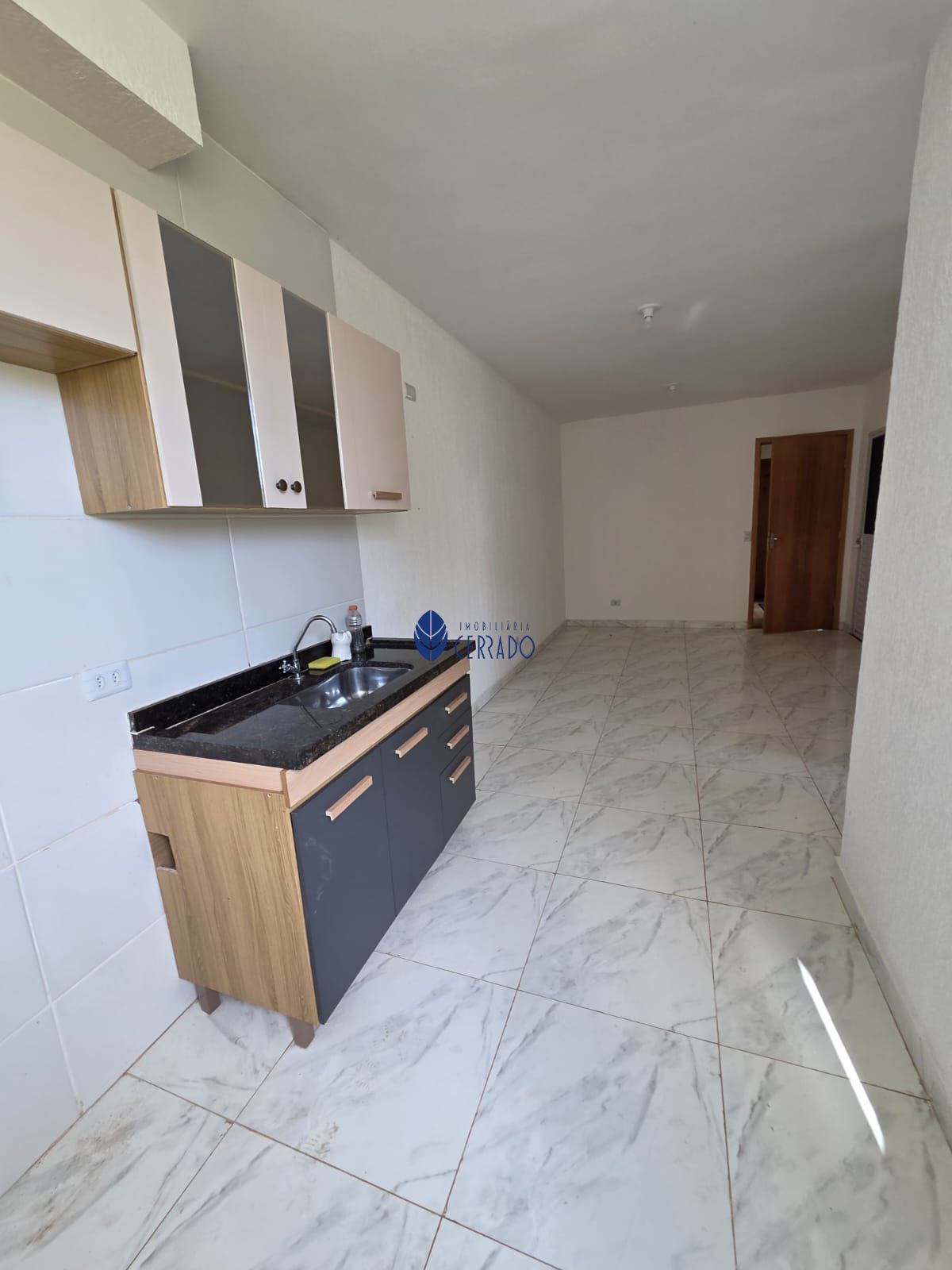 Apartamento, 2 quartos, 47 m² - Foto 1