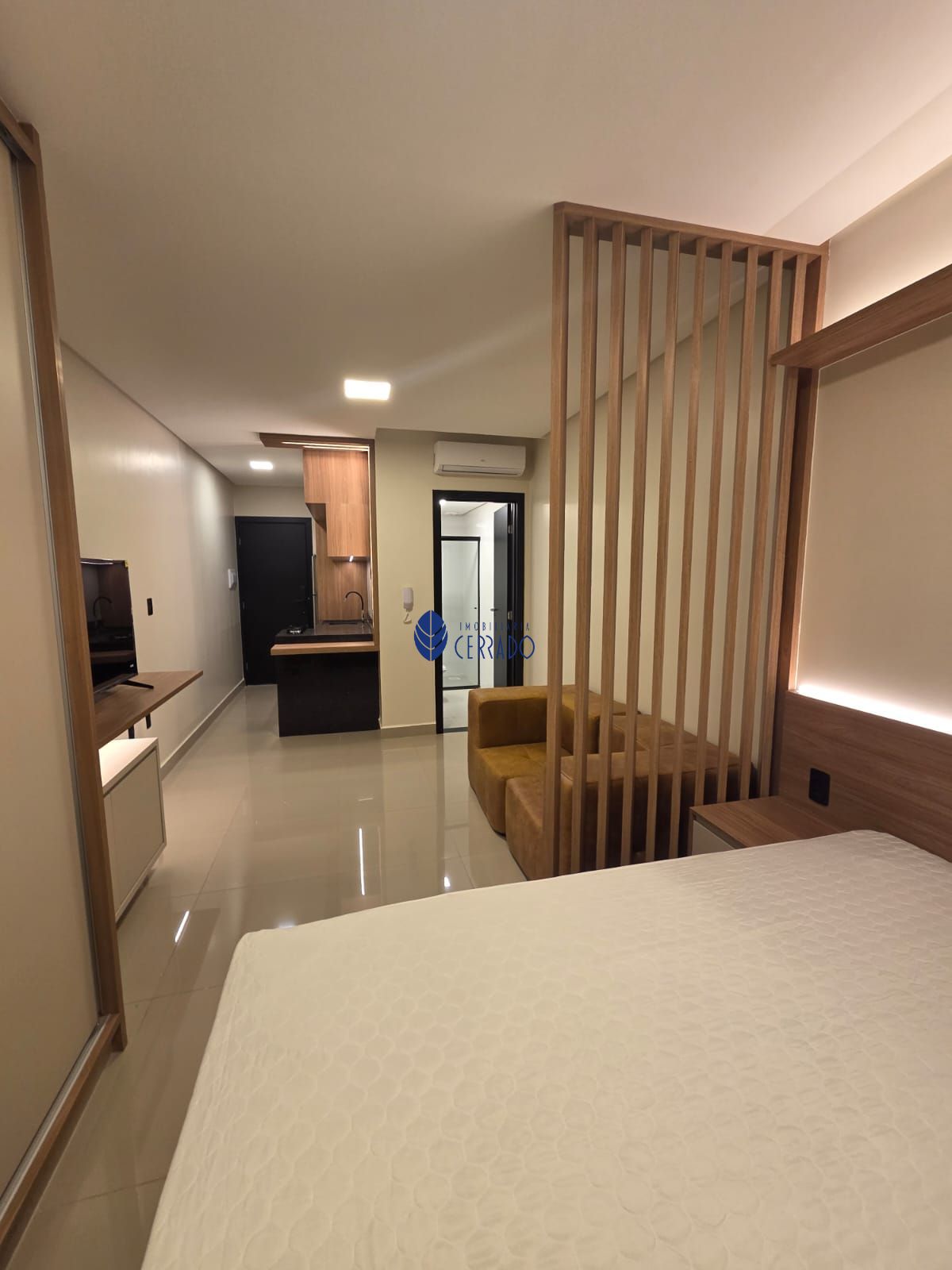 Apartamento, 1 quarto, 40 m² - Foto 12