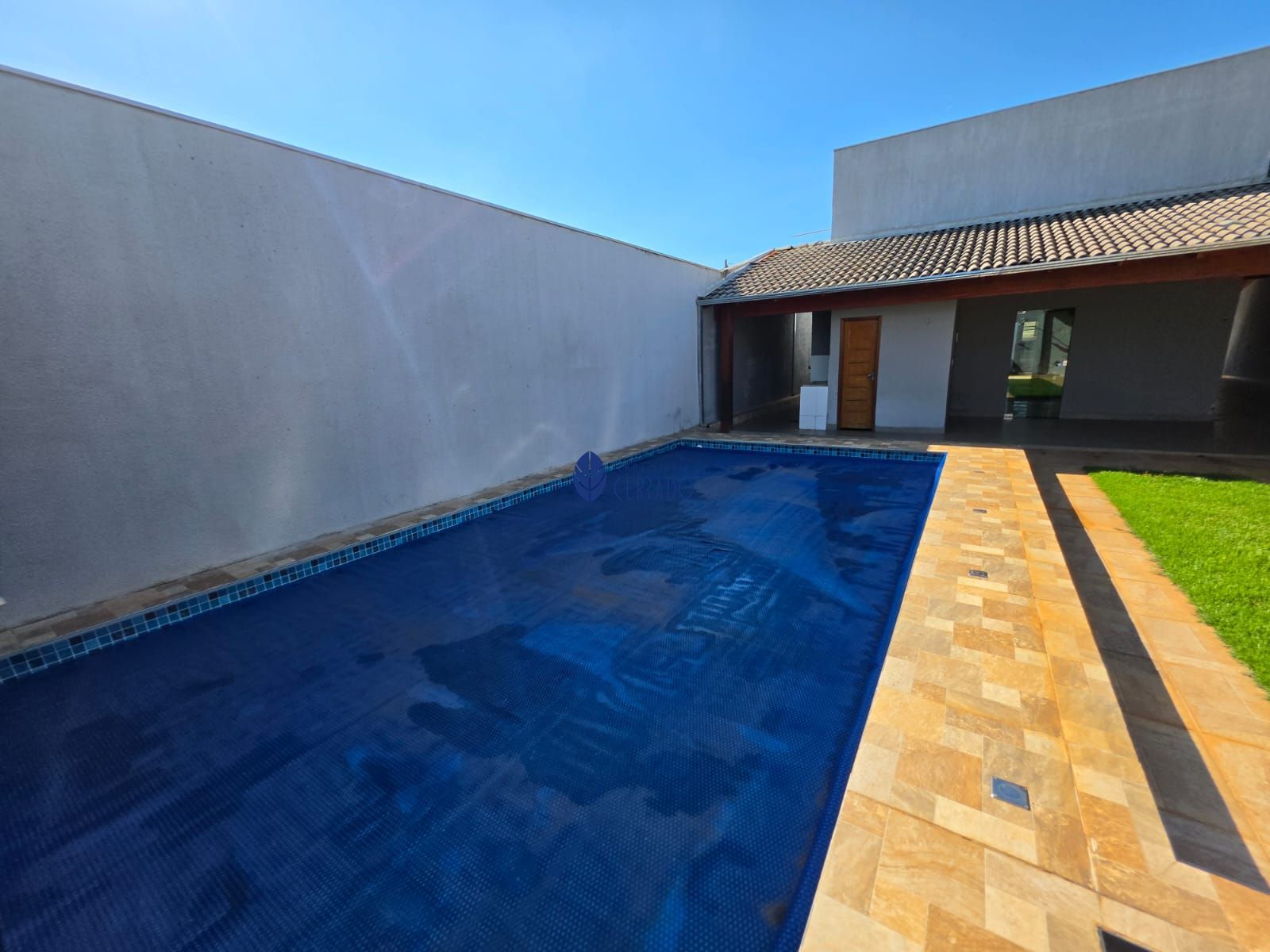 Casa, 3 quartos, 230 m² - Foto 25