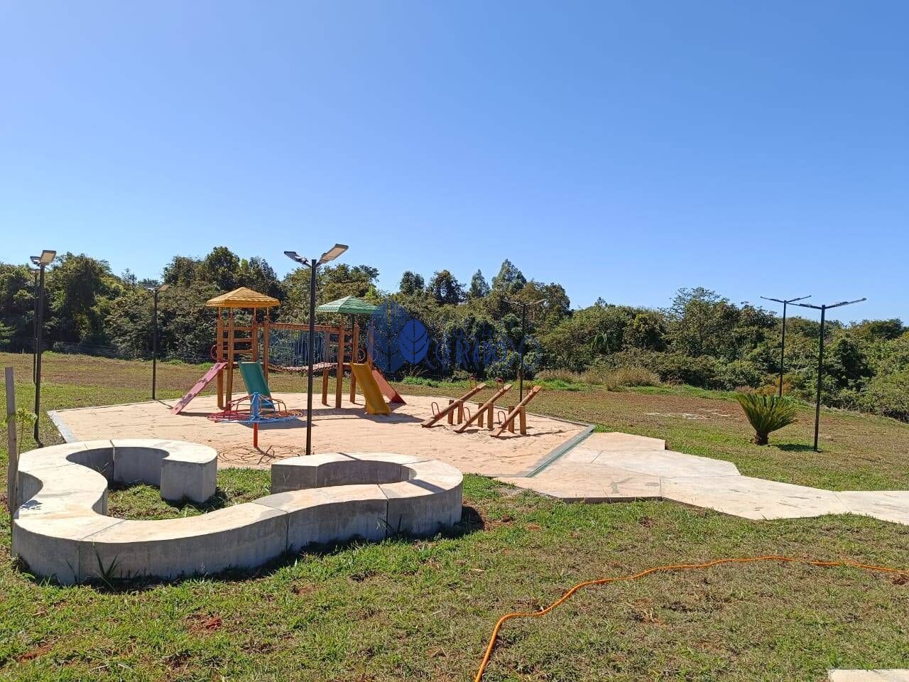 Terreno/Lote à venda, 1.253 m² por R$ 760.000,00