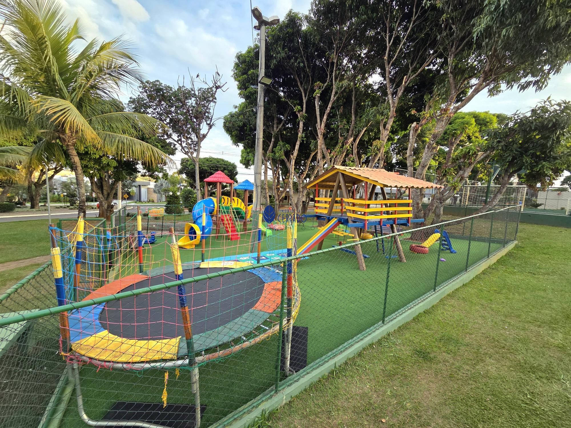 Oportunidade lote de 594m² em condomínio fechado roses garde - foto 14