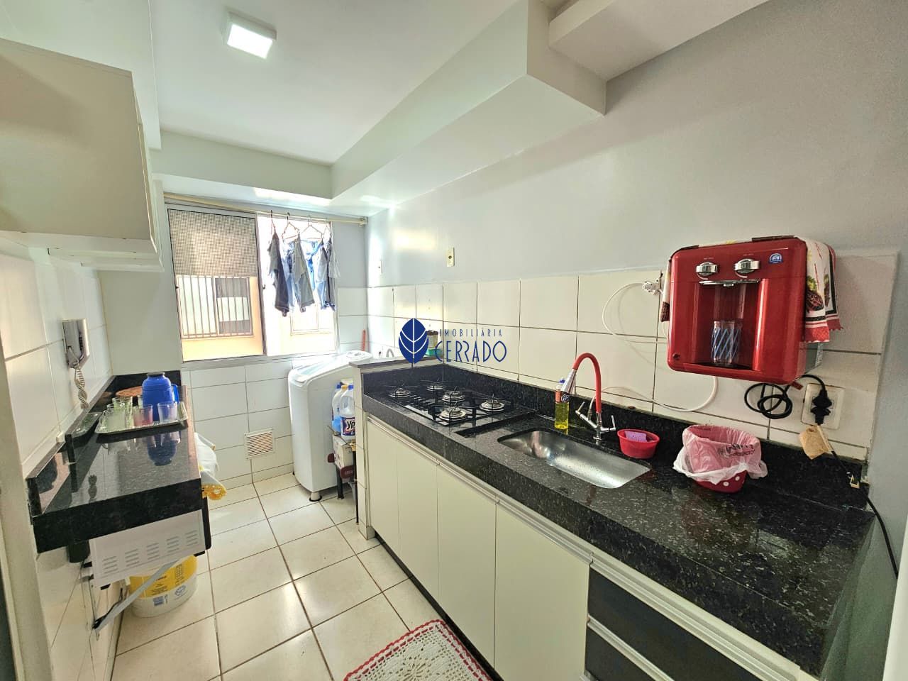 Apartamento, 2 quartos, 50 m² - Foto 12