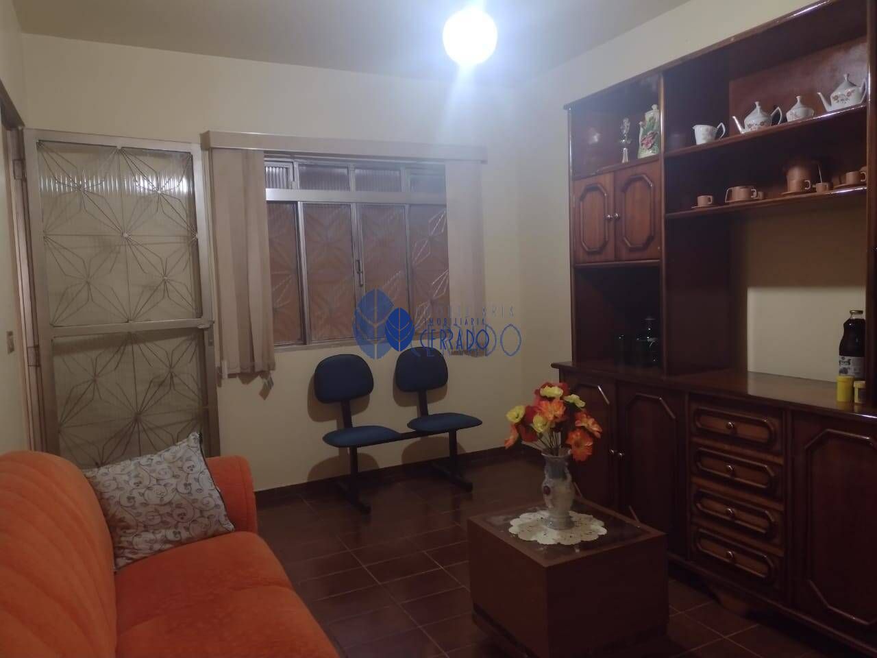 Casa de 3 quartos, 150m² no bairro Vila Santa Isabel, em Anápolis | Eu Corretor