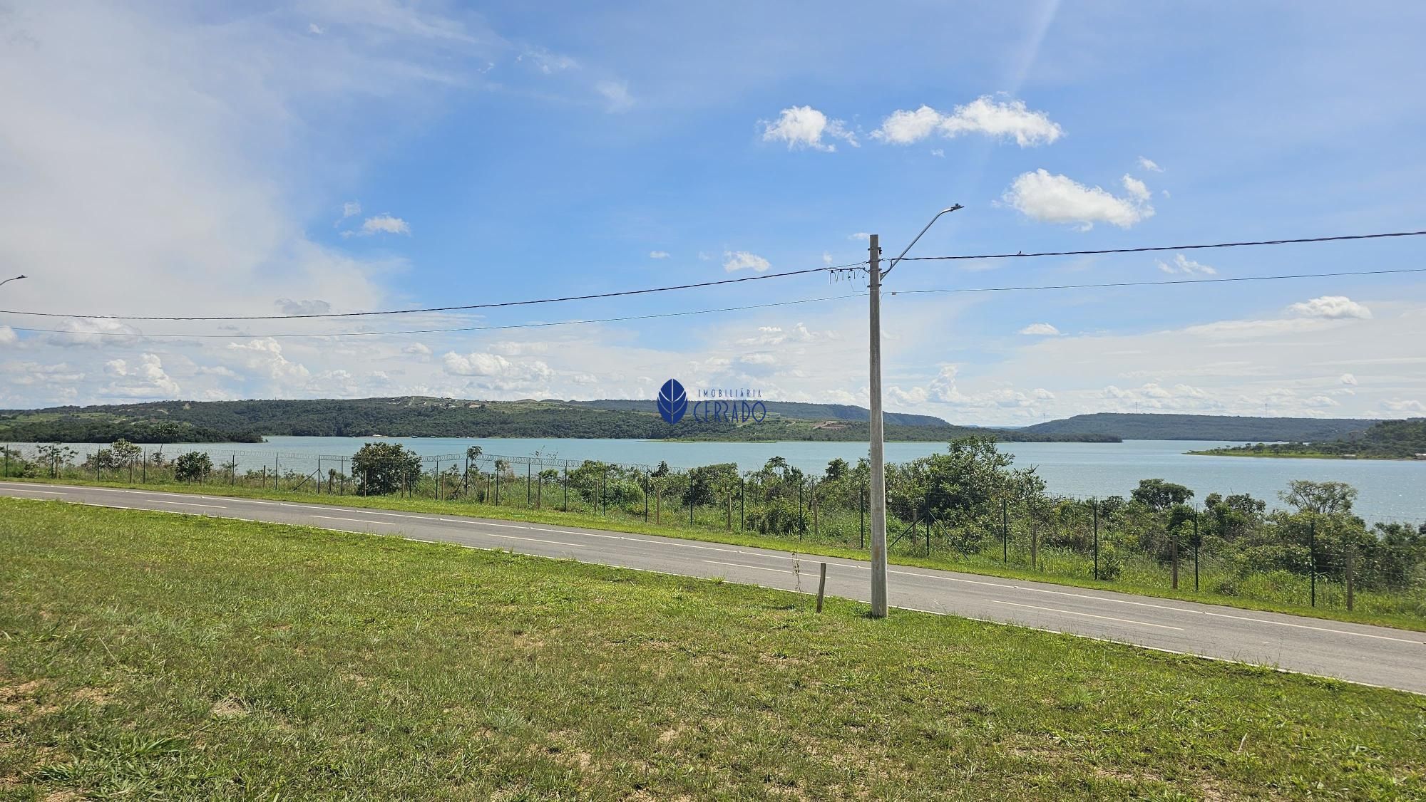 Terreno/Lote à venda  no Zona Rural - Abadiânia, GO. Imóveis