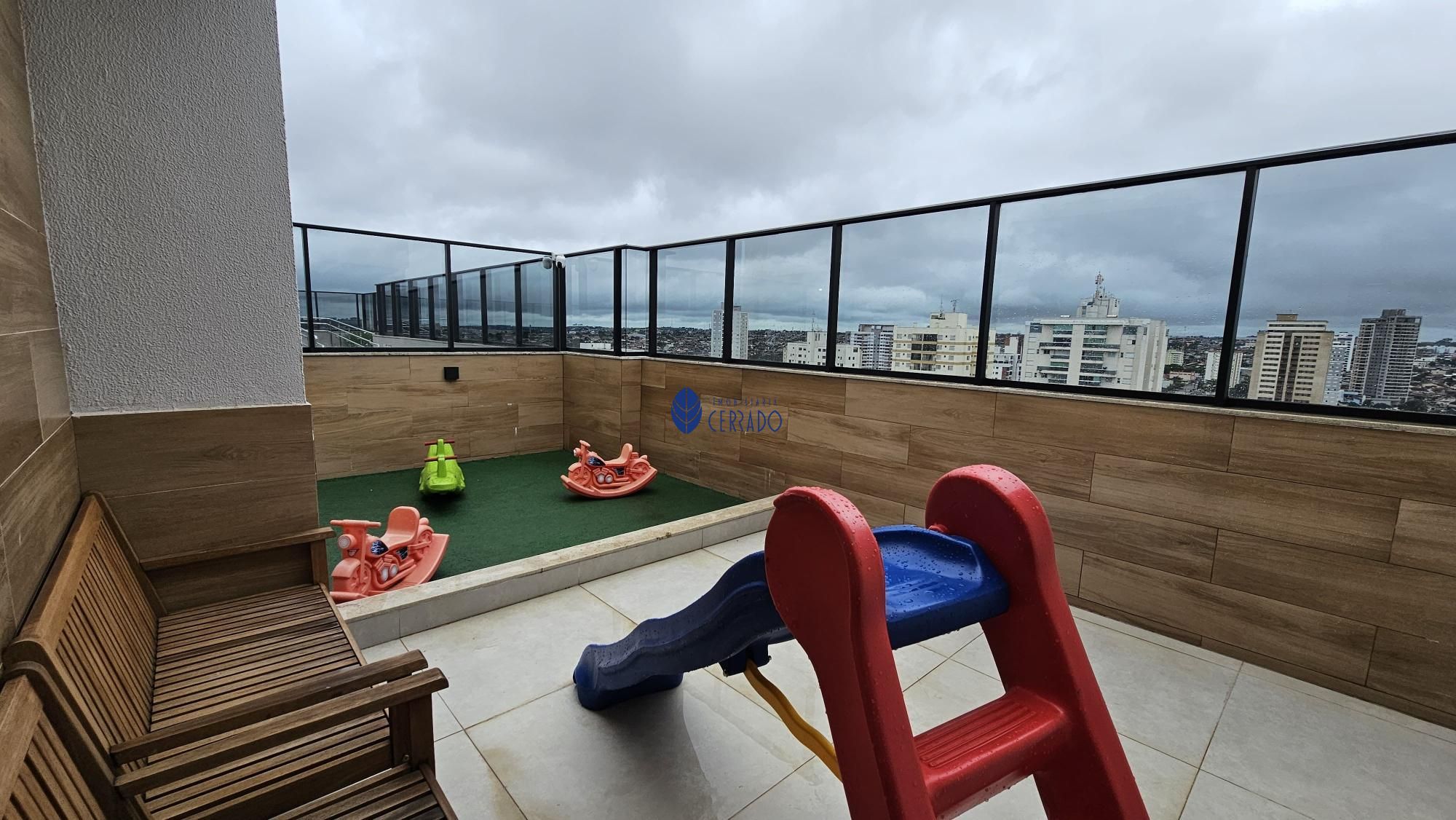 Apartamento, 2 quartos, 65 m² - Foto 33