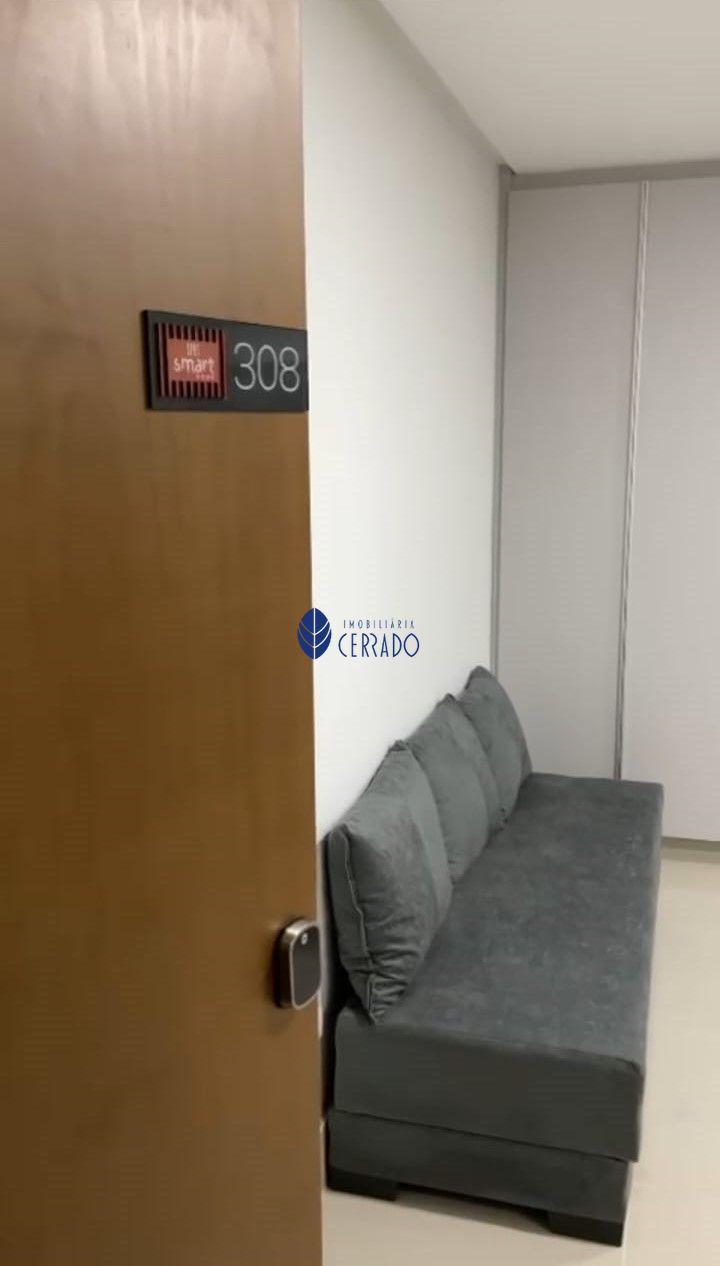 Apartamento para alugar com 1 quarto, 30m² - Foto 2