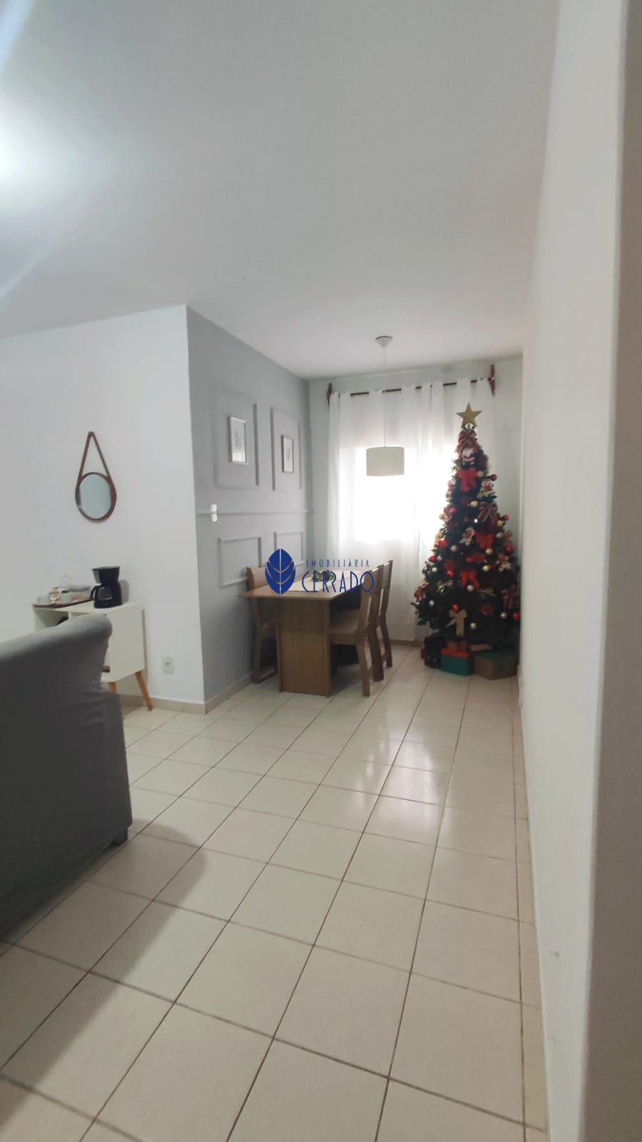 Apartamento à venda  no Vila Industrial - Anápolis, GO. Imóveis