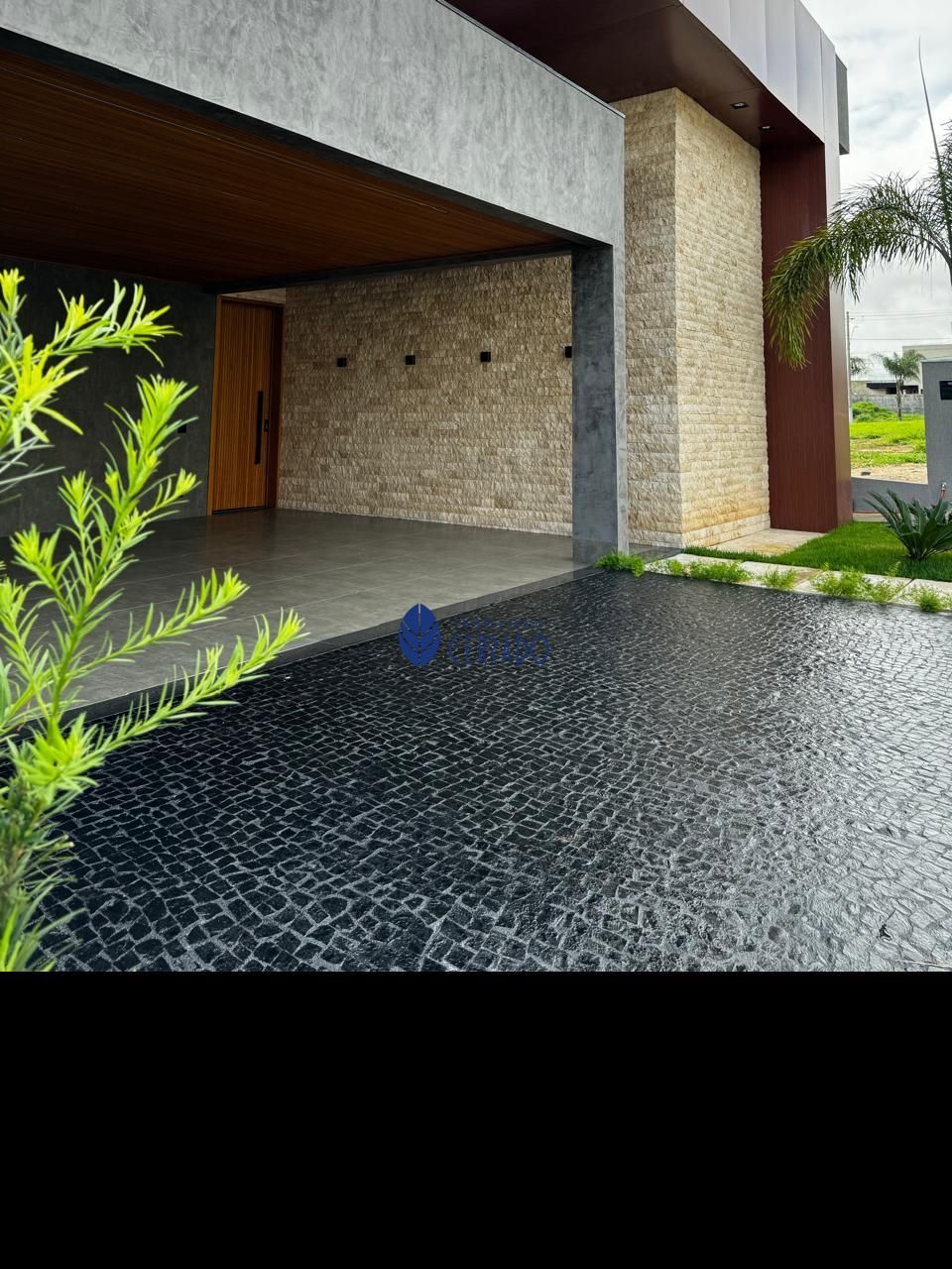 Casa de Condomínio de 4 quartos, 450m² no bairro Boa Vista, em Anápolis | Eu Corretor