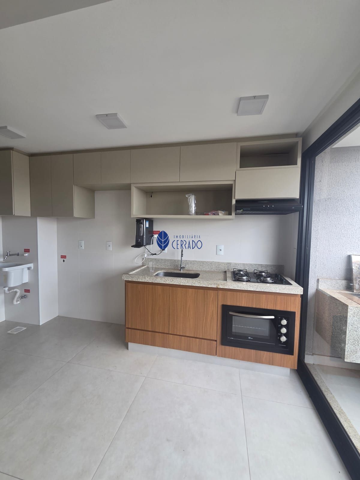 Apartamento, 2 quartos, 67 m² - Foto 2