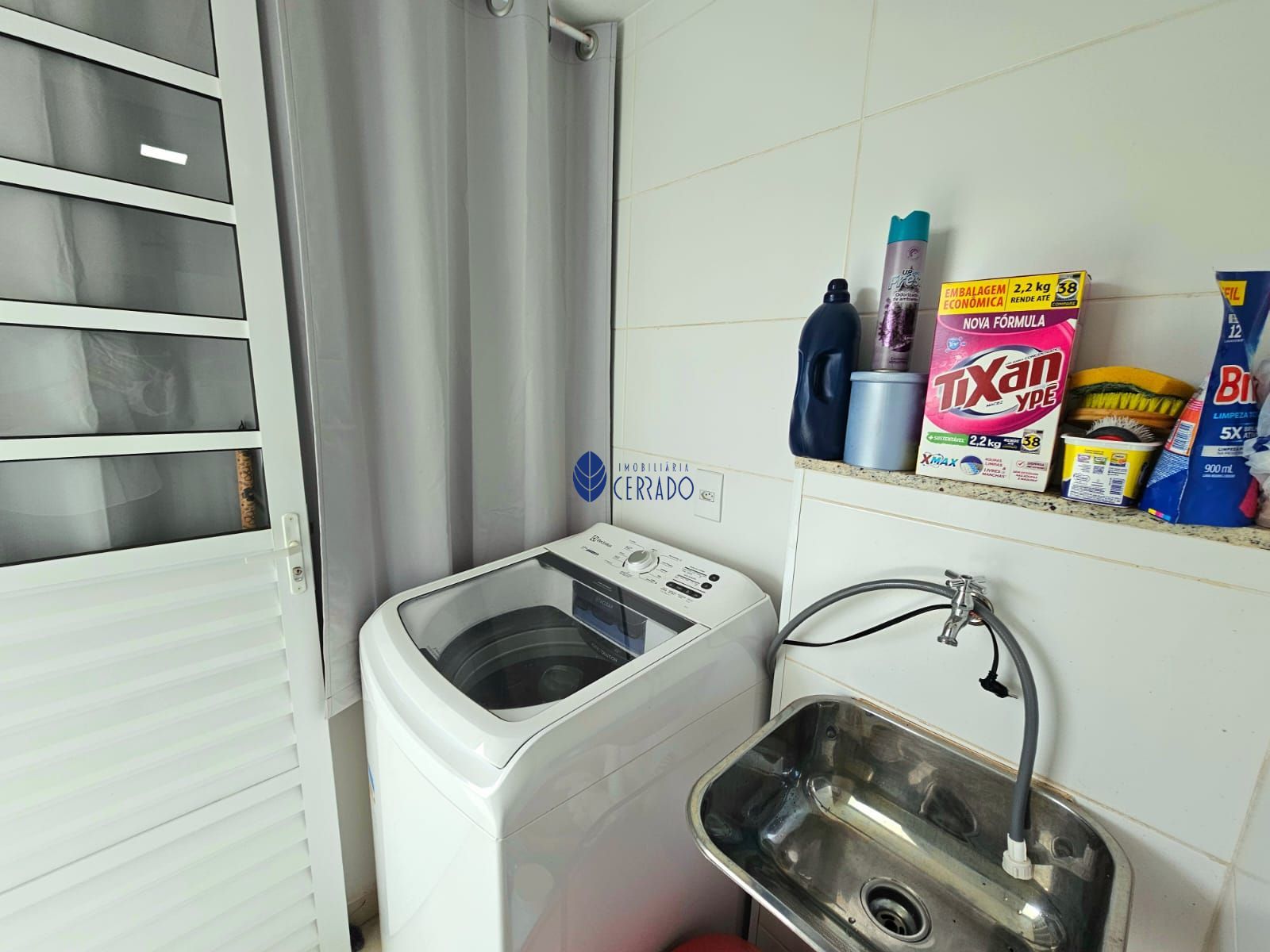 Apartamento, 2 quartos, 55 m² - Foto 31