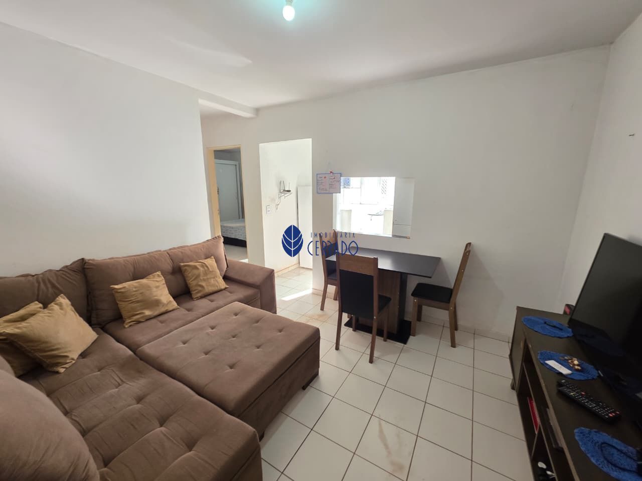 Apartamento, 2 quartos, 56 m² - Foto 3