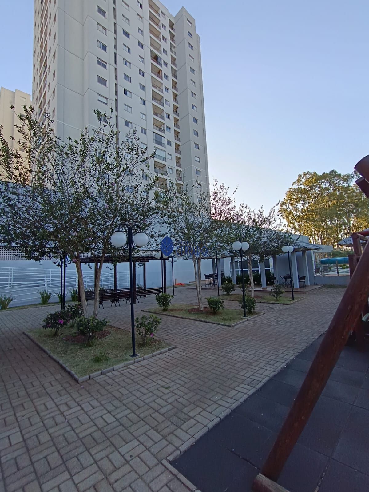 Apartamento para alugar com 2 quartos, 60m² - Foto 38
