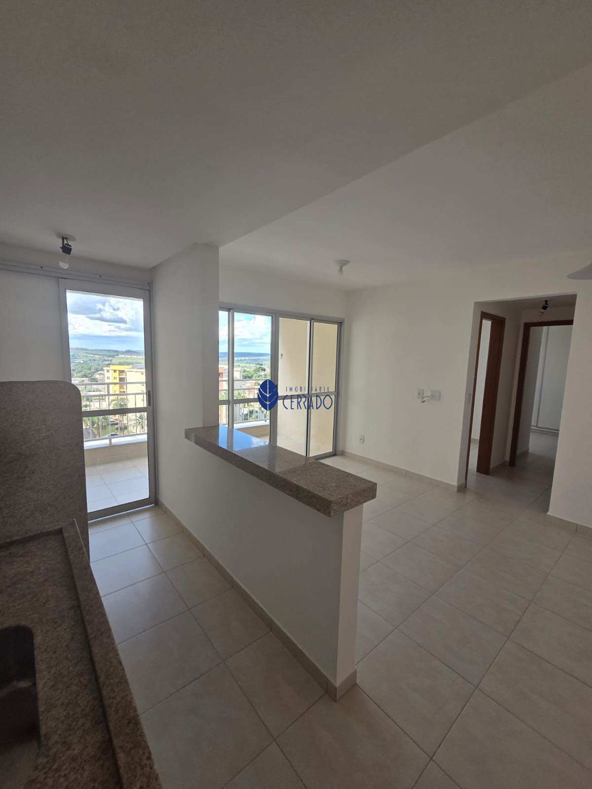 Apartamento com 2 Dormitórios para alugar, 59 m² por R$ 1.650,00 Apartamento com 2 Dormitórios para alugar, 59 m² por R$ 1.650,00