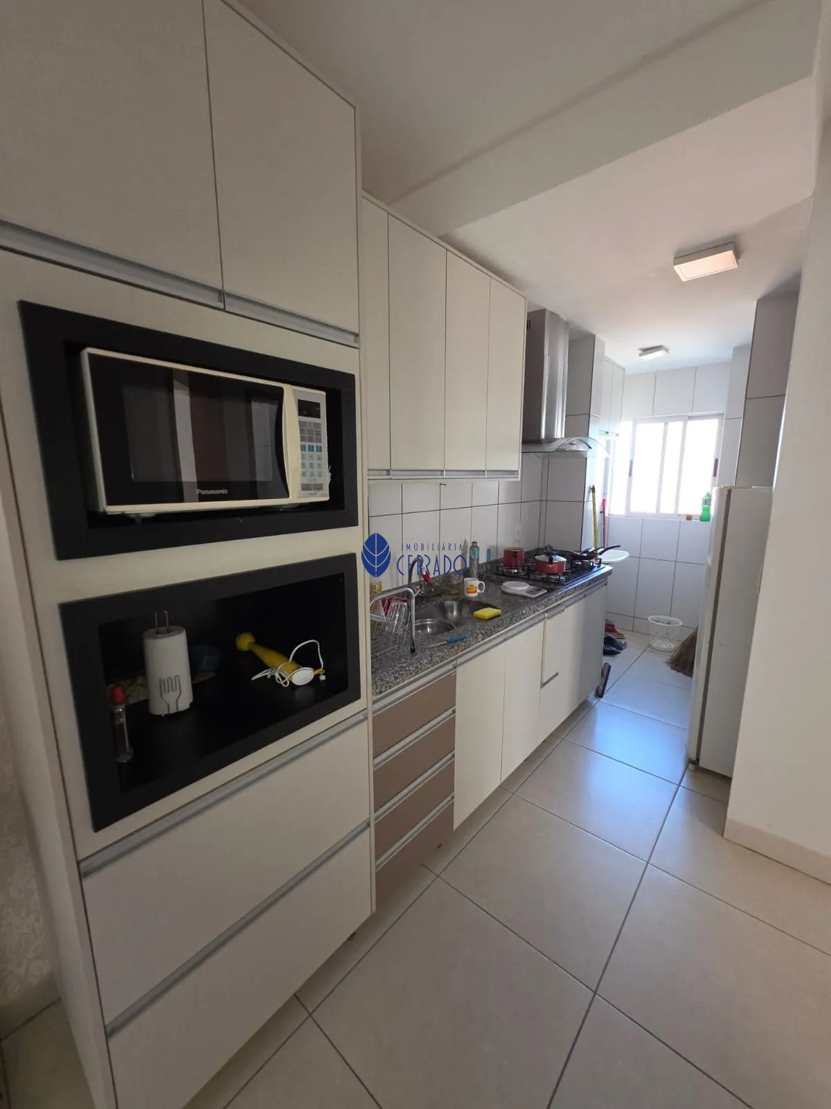 Apartamento, 2 quartos, 60 m² - Foto 7