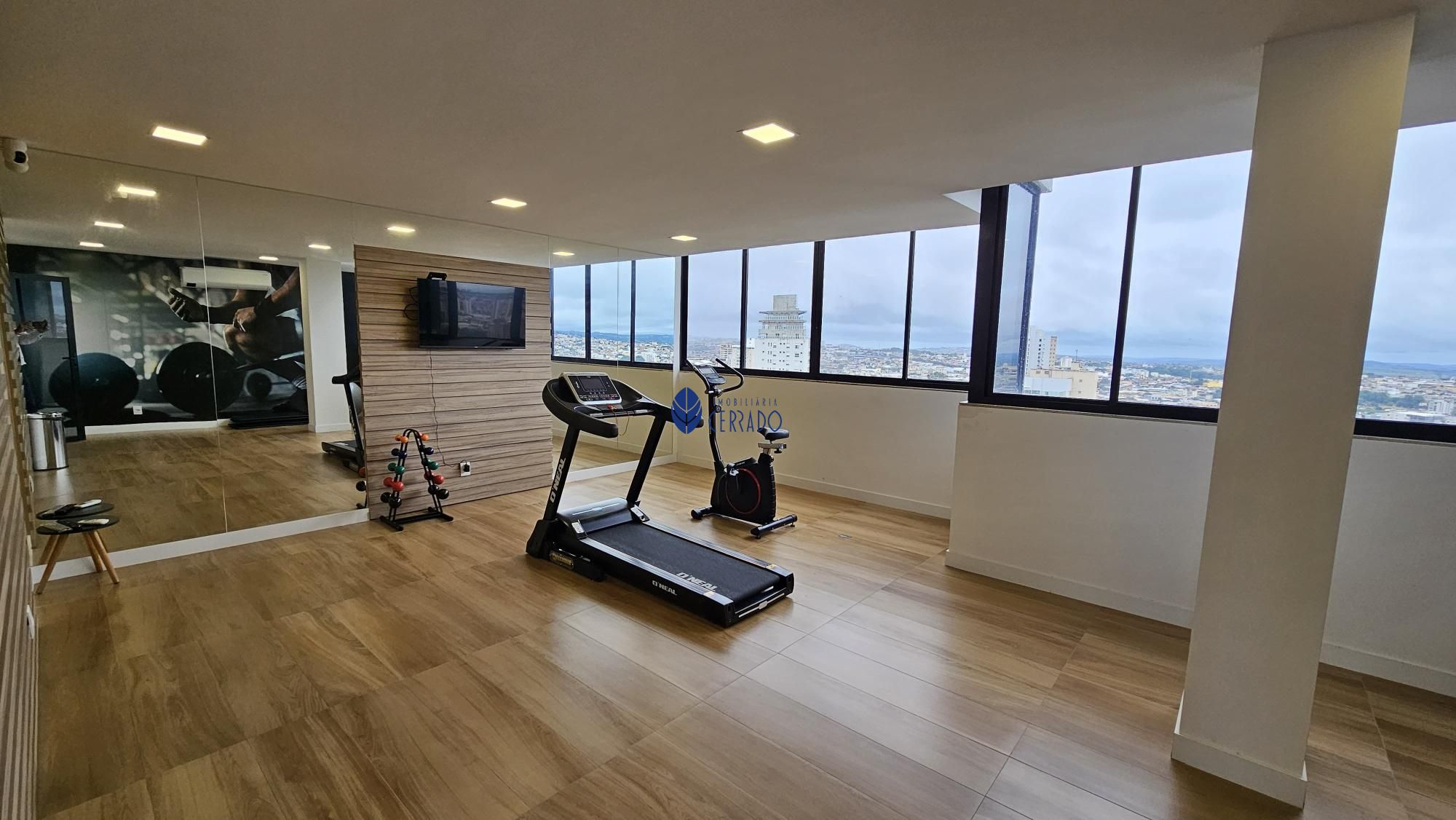 Apartamento, 2 quartos, 65 m² - Foto 37