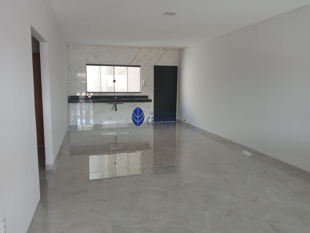 Casa à Venda no Bairro Jardim Itália: Localização Privilegiada Anápolis